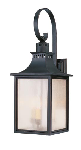 Savoy House Lighting 5-259-25  Monte Grande Outdoor Slate