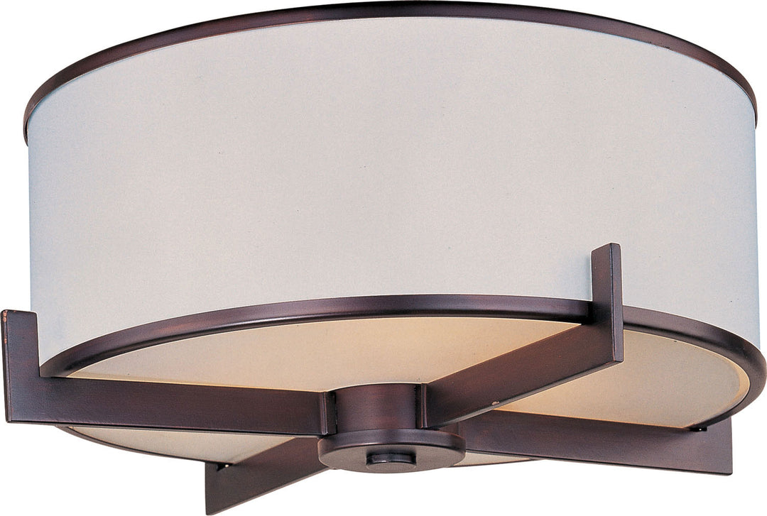 Maxim Nexus 12050WTOI Ceiling Light - Oil Rubbed Bronze