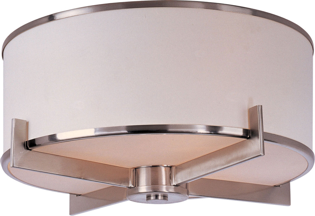 Maxim Nexus 12050WTSN Ceiling Light - Satin Nickel