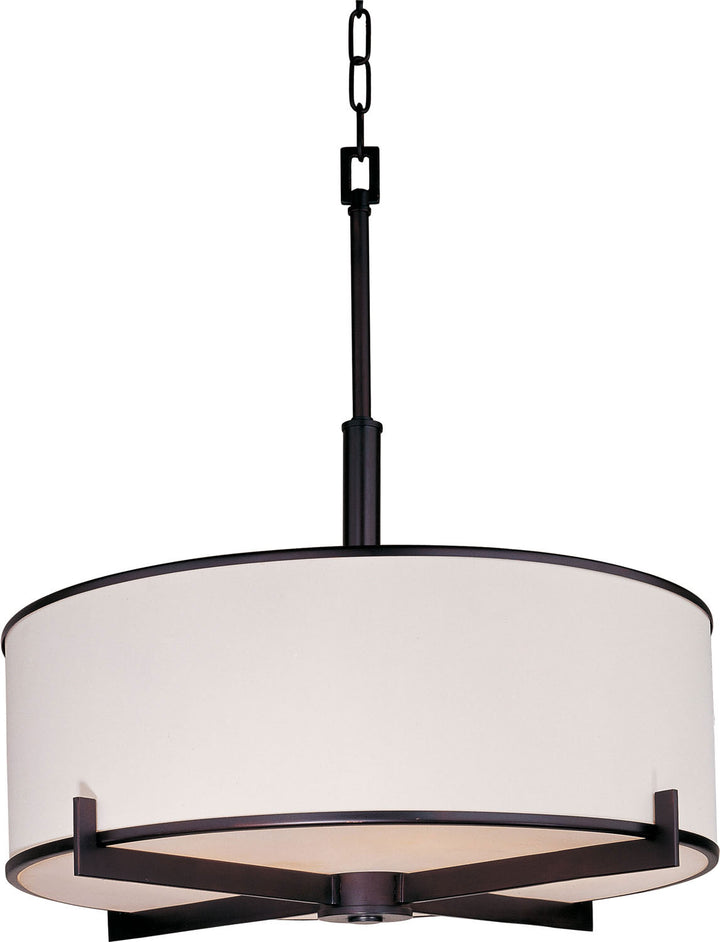 Maxim Nexus 12053WTOI Pendant Light - Oil Rubbed Bronze