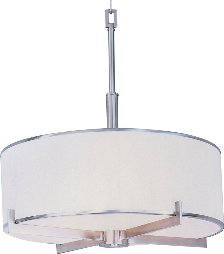 Maxim Nexus 12053WTSN Pendant Light - Satin Nickel