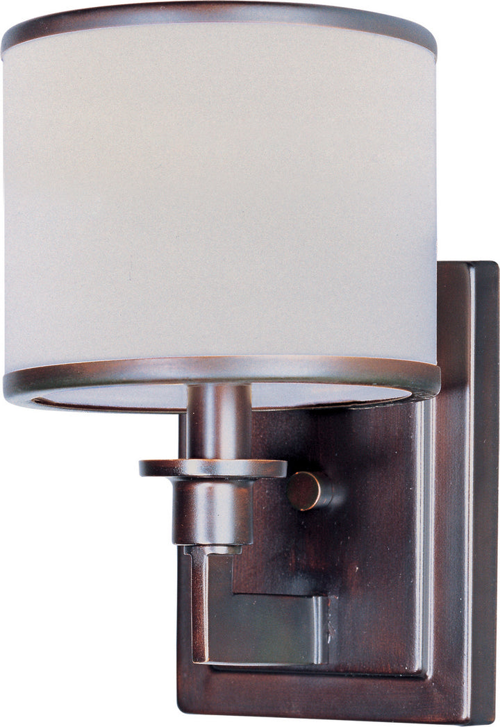 Maxim Nexus 12059WTOI Wall Sconce Light - Oil Rubbed Bronze