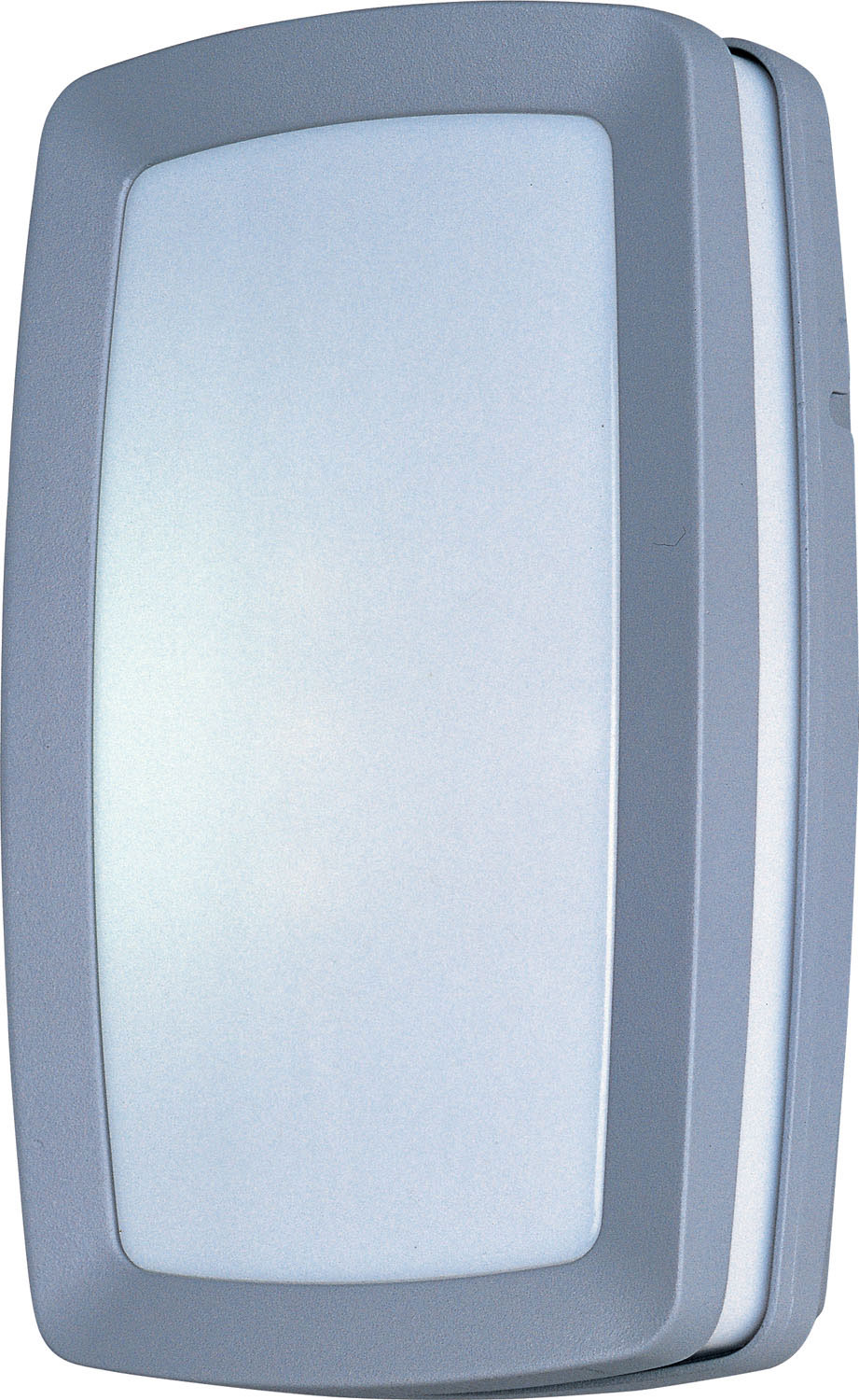 Maxim Lighting 86201WTPL Modern Zenith Ee Outdoor Platinum