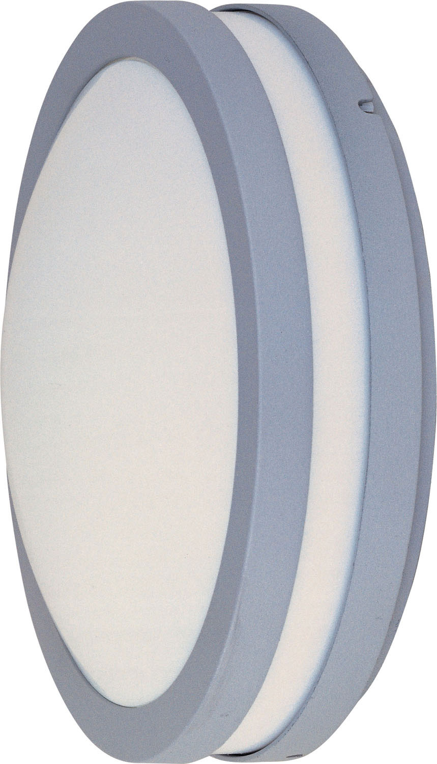 Maxim Lighting 86207WTPL Modern Zenith Ee Outdoor Platinum