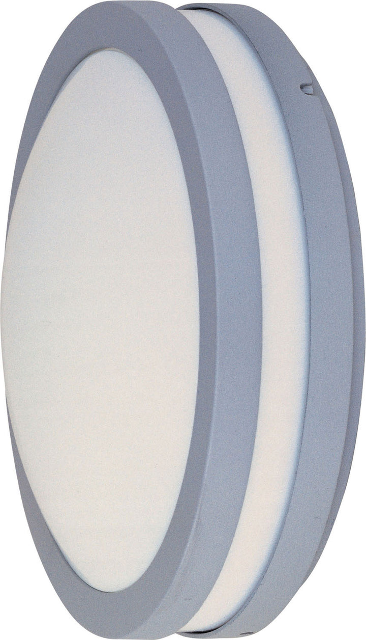 Maxim Lighting 86207WTPL Modern Zenith Ee Outdoor Platinum