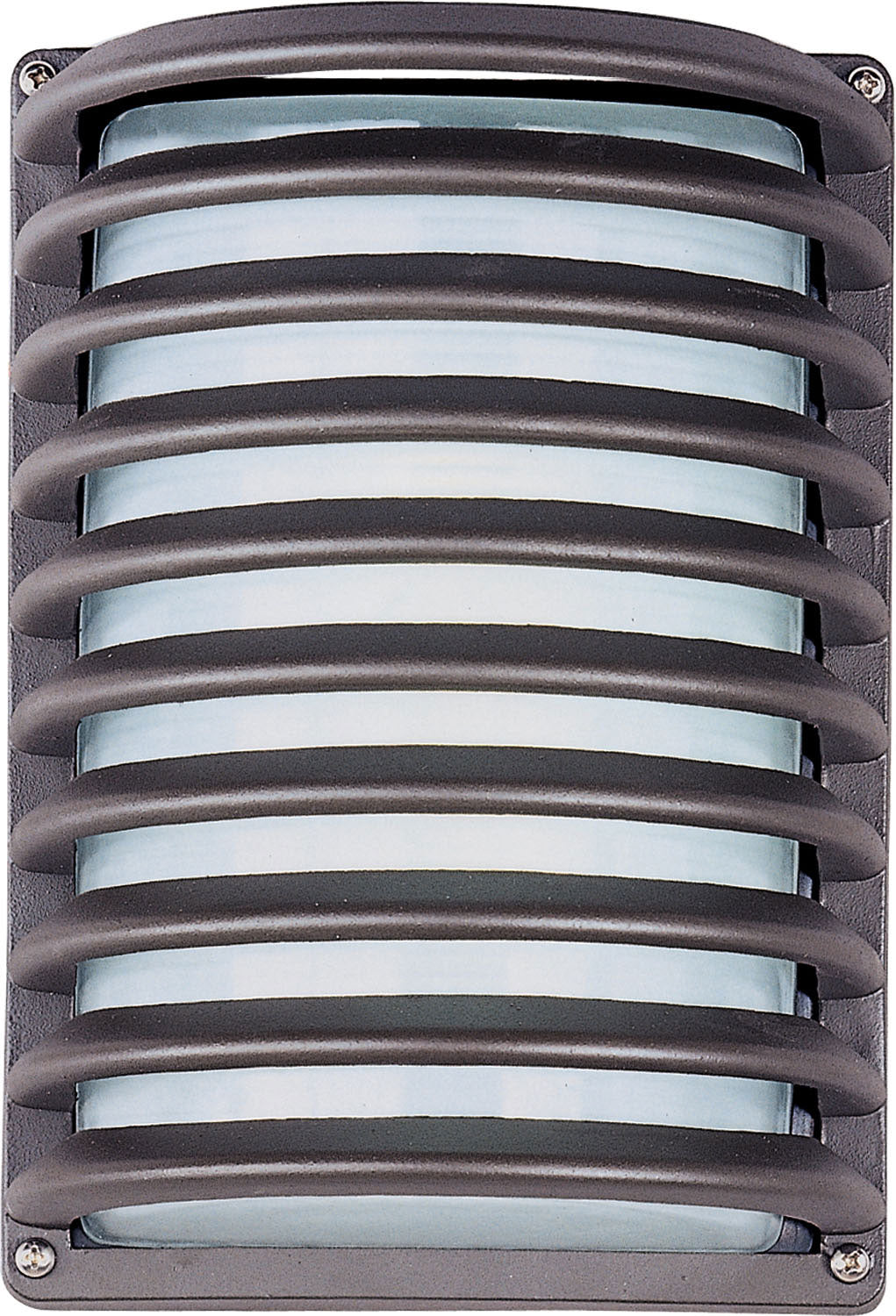 Maxim Lighting 86222WTABZ  Zenith Ee Outdoor Architectural Bronze