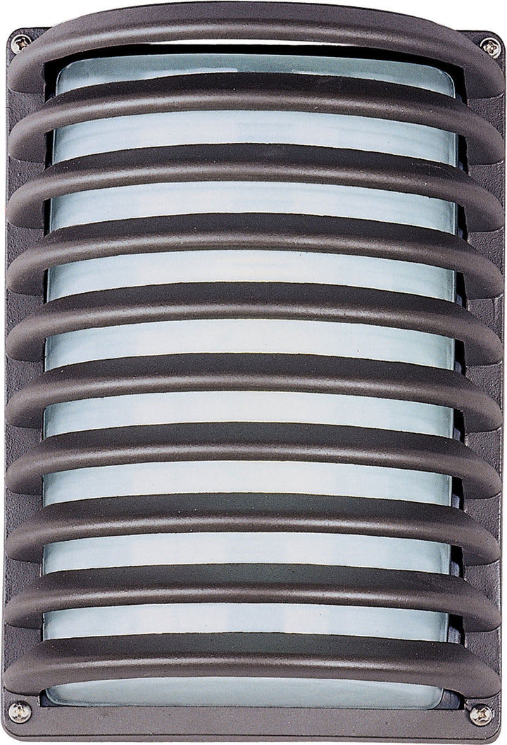 Maxim Lighting 86222WTABZ  Zenith Ee Outdoor Architectural Bronze