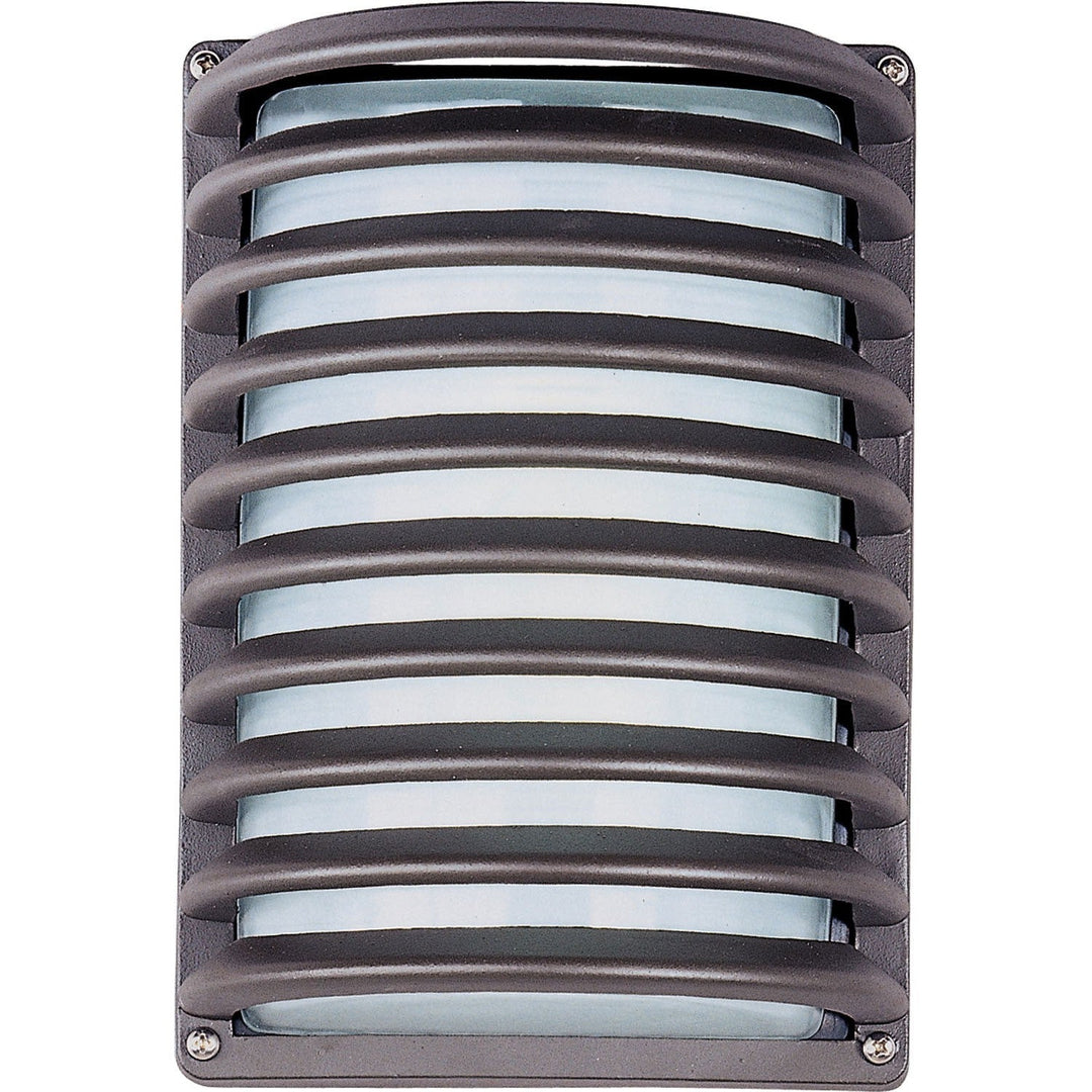 Maxim Lighting 86222WTABZ  Zenith Ee Outdoor Architectural Bronze