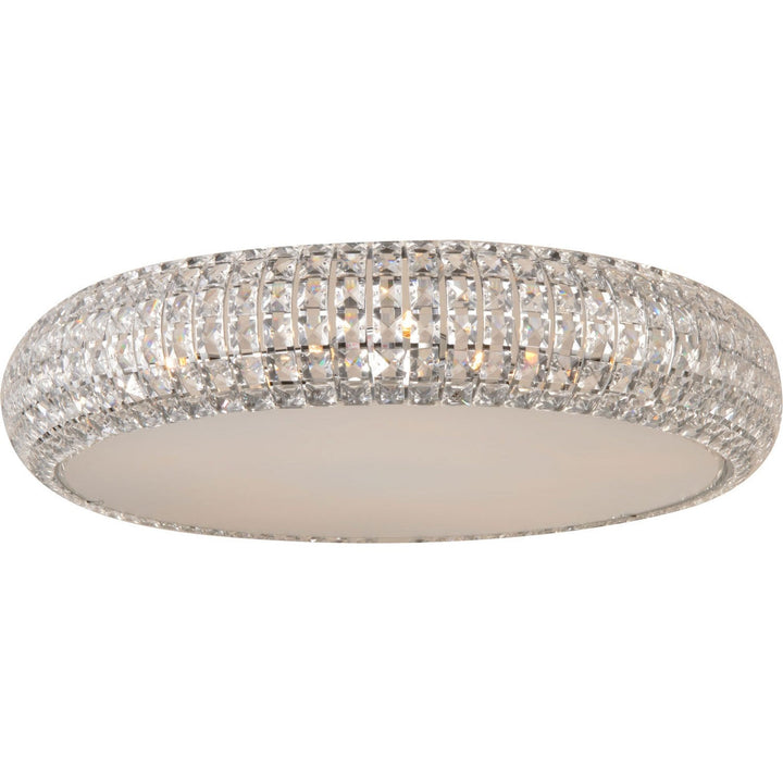 ET2 by Maxim Bijou E21800-20PC Ceiling Light - Polished Chrome