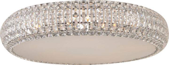 ET2 by Maxim Bijou E21800-20PC Ceiling Light - Polished Chrome