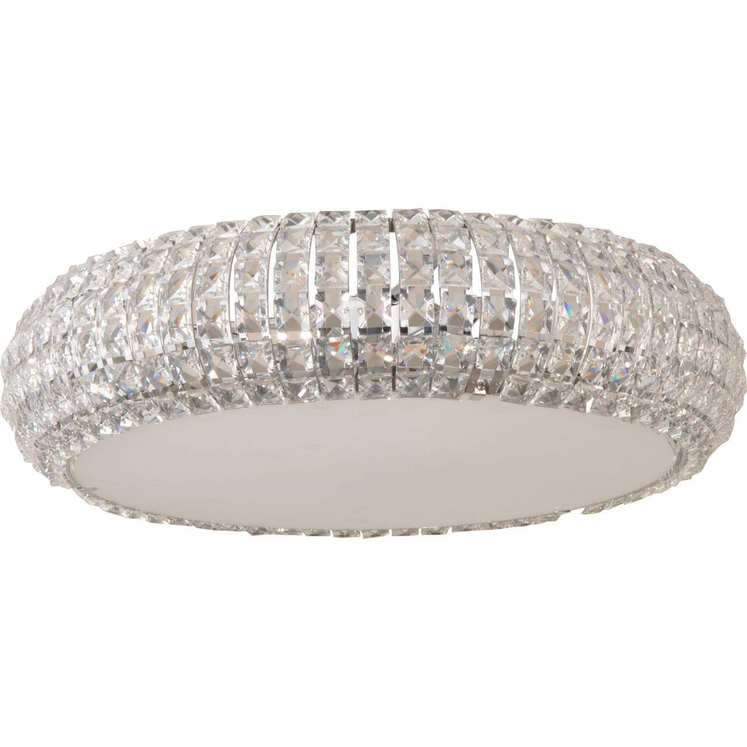 ET2 by Maxim Bijou E21801-20PC Ceiling Light - Polished Chrome