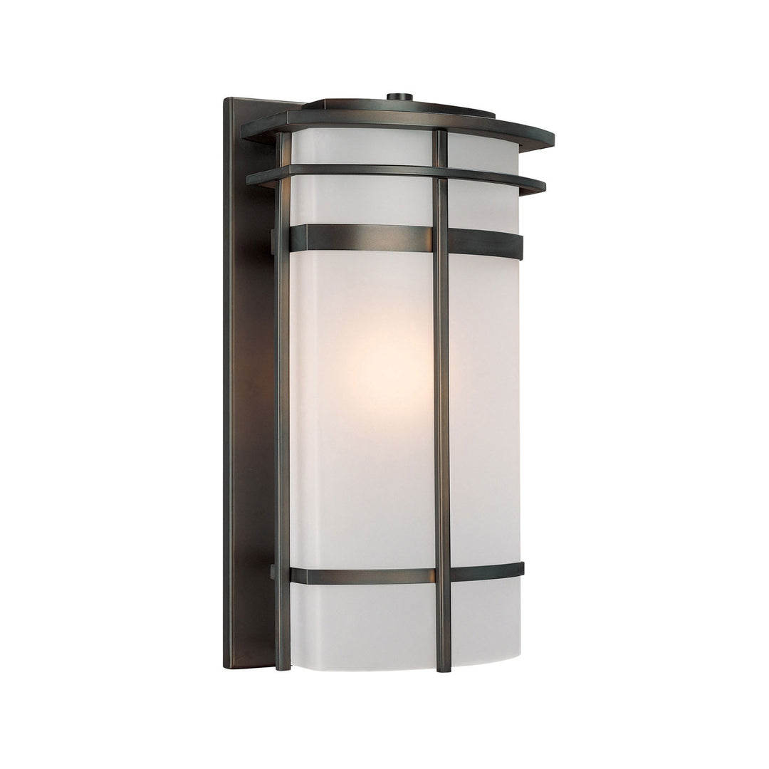 Capital Lighting 9883OB Modern Lakeshore Outdoor Old Bronze