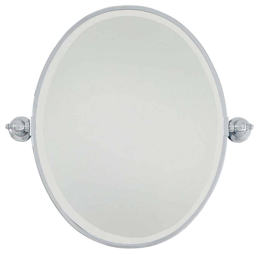 Minka-Lavery Lighting 1431-77 Pivot Mirrors Mirror Mirror Chrome