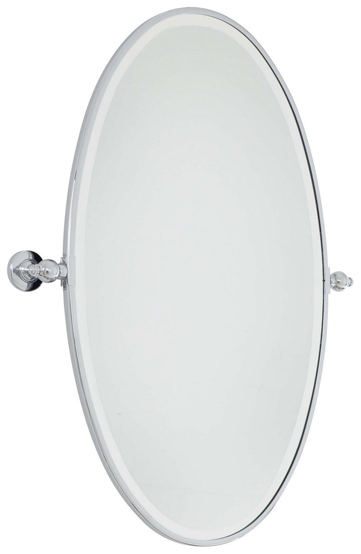 Minka-Lavery Lighting 1432-77 Pivot Mirrors Mirror Mirror Chrome