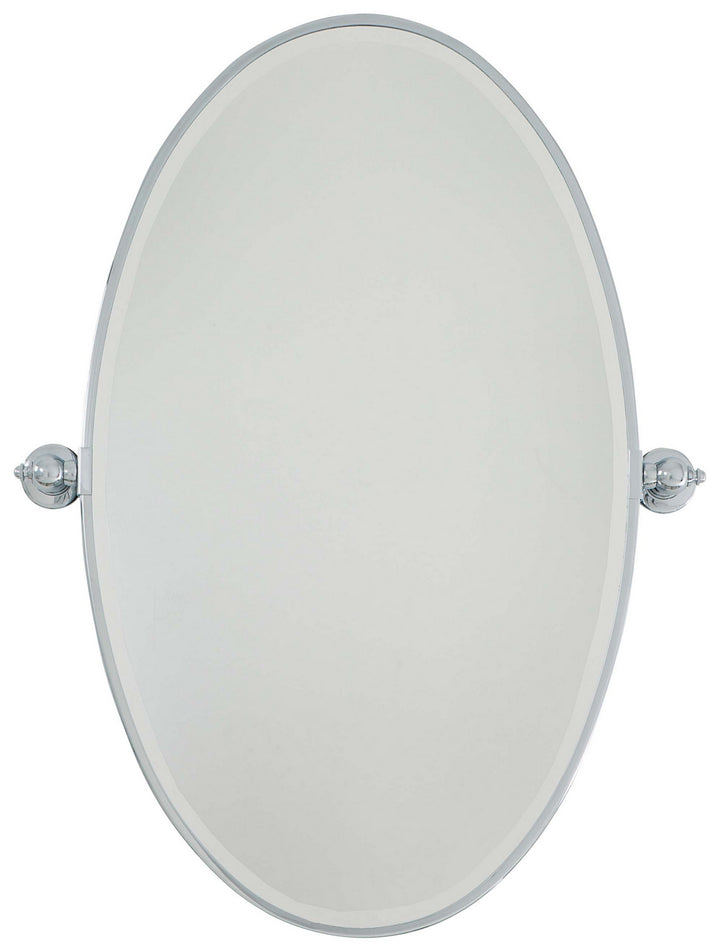 Minka-Lavery Lighting 1432-77 Pivot Mirrors Mirror Mirror Chrome