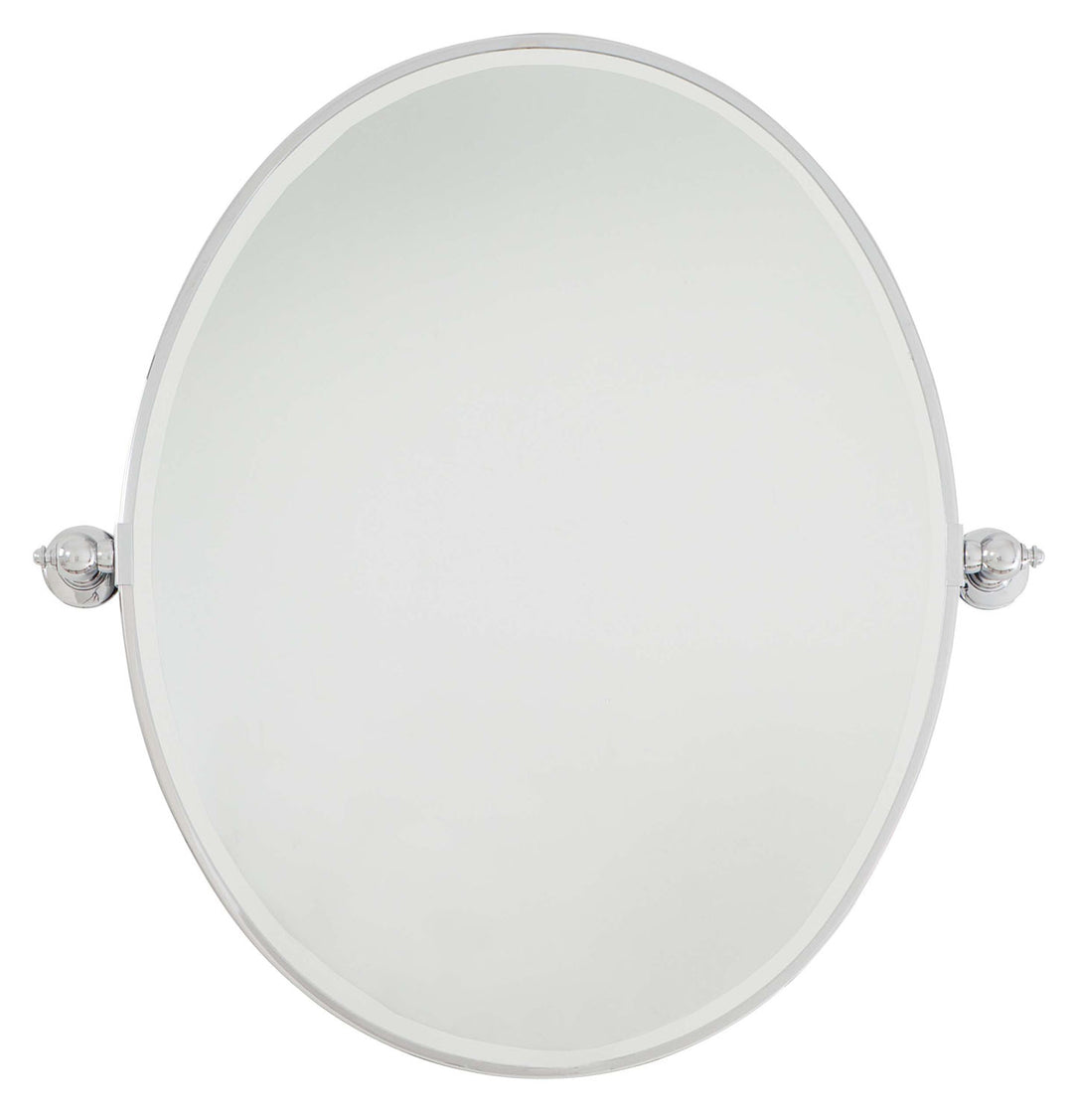 Minka-Lavery Lighting 1433-77 Pivot Mirrors Mirror Mirror Chrome