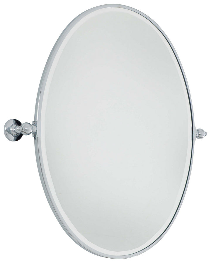 Minka-Lavery Lighting 1433-77 Pivot Mirrors Mirror Mirror Chrome