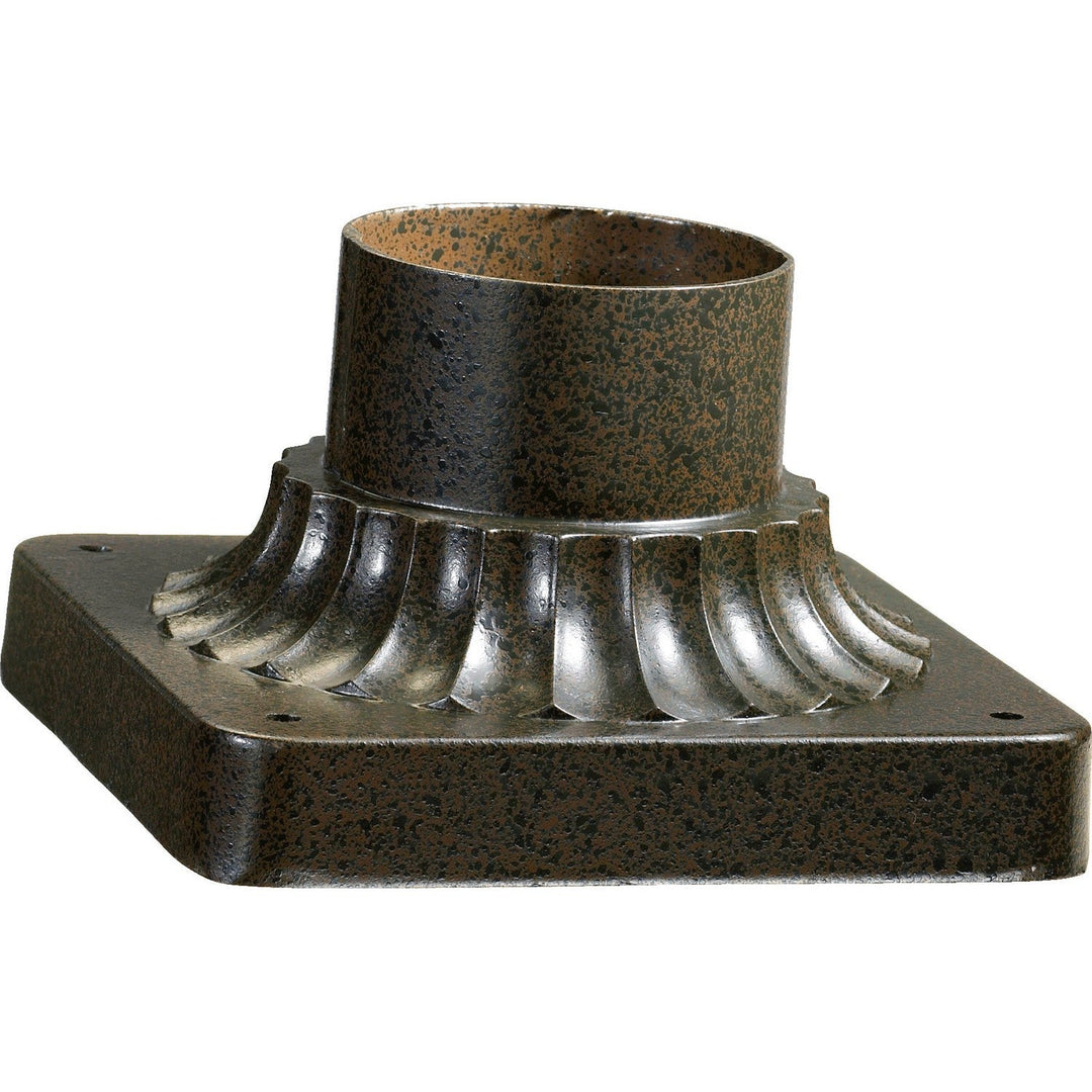 Quorum 7-102-86 Outdoor - Oiled Bronze