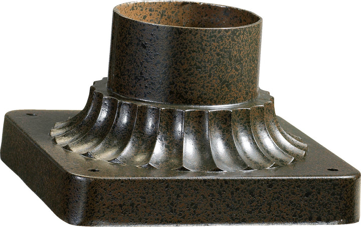 Quorum 7-102-86 Outdoor - Oiled Bronze