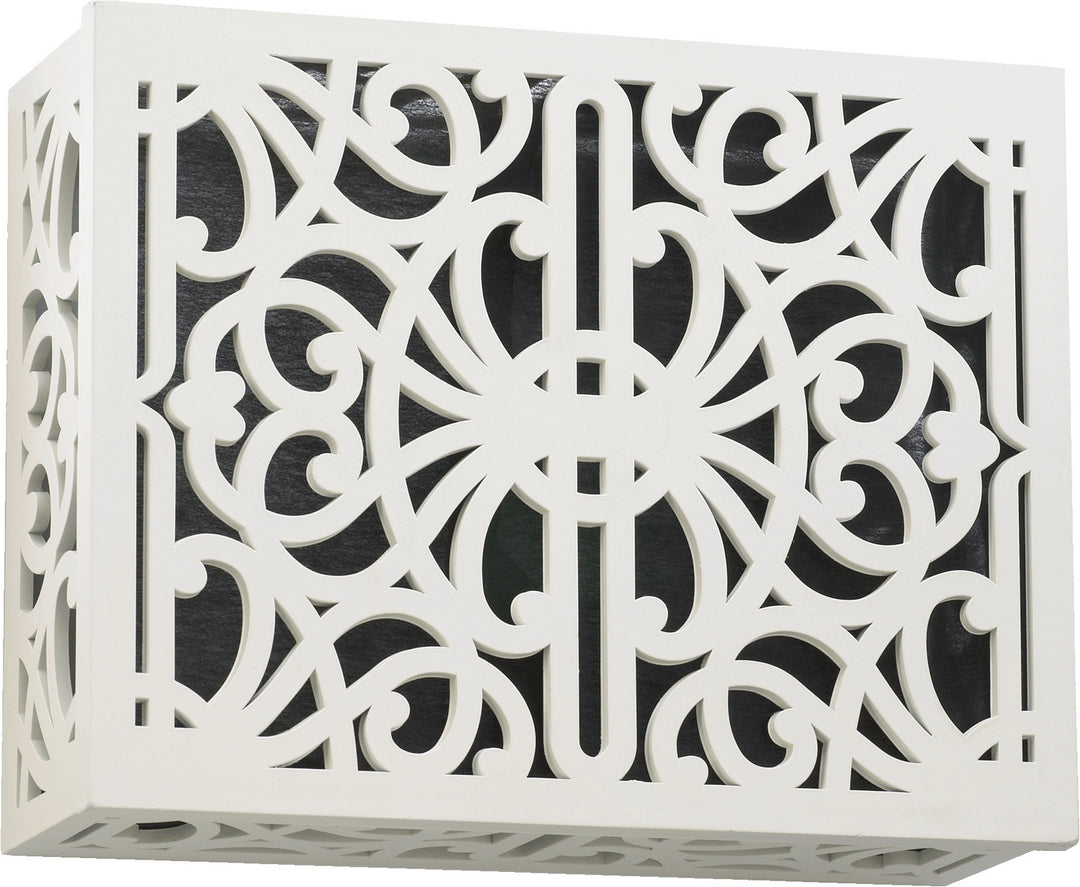 Quorum 7-115-08 Decor - Studio White