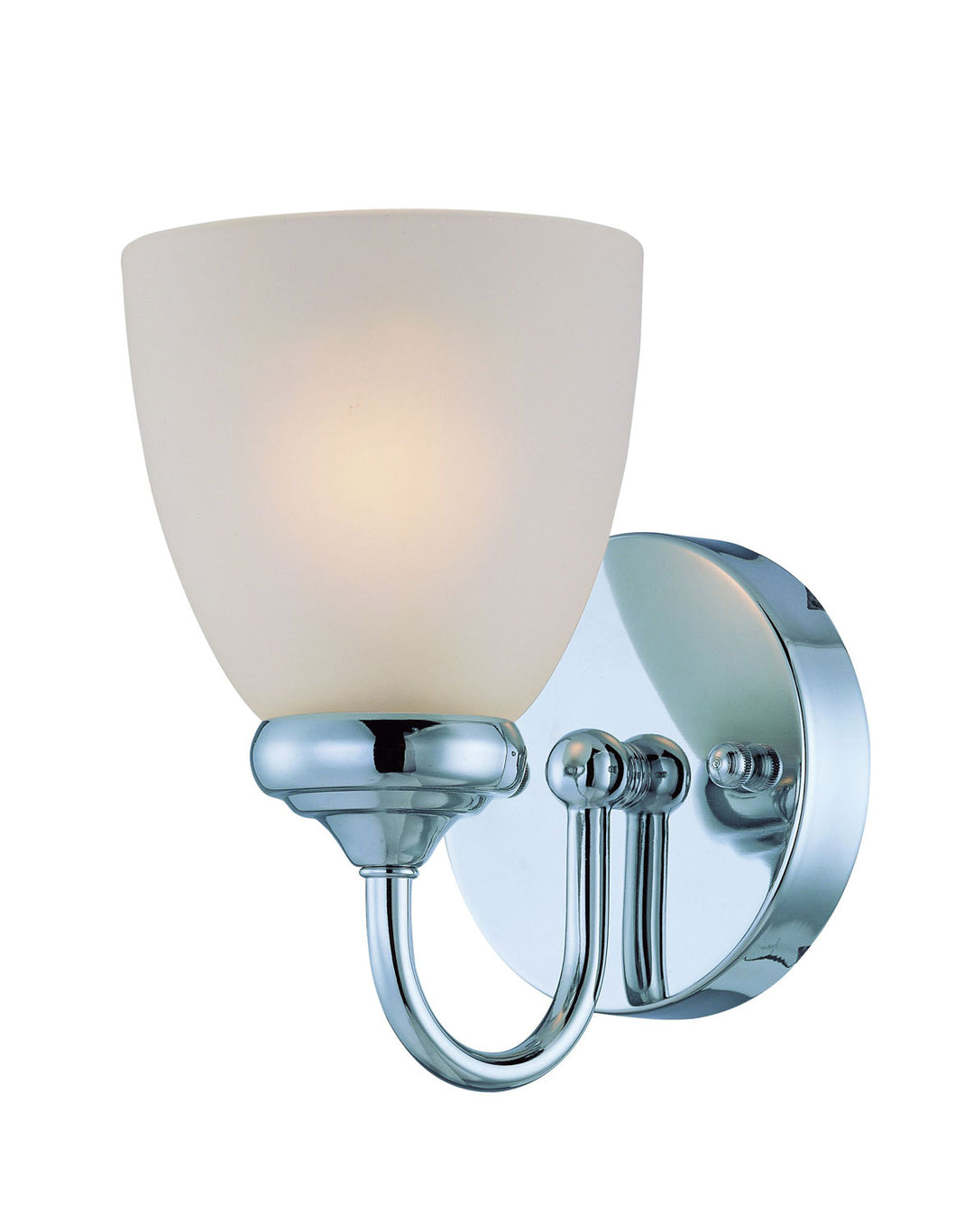 Craftmade Spencer 26101-CH Wall Sconce Light - Chrome