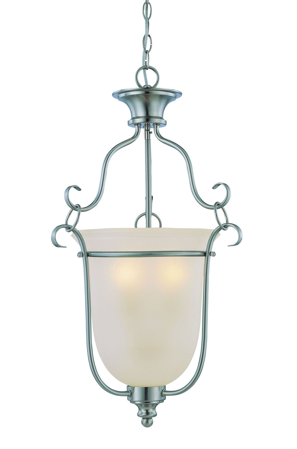 Craftmade Linden Lane 26343-SN Pendant Light - Satin Nickel