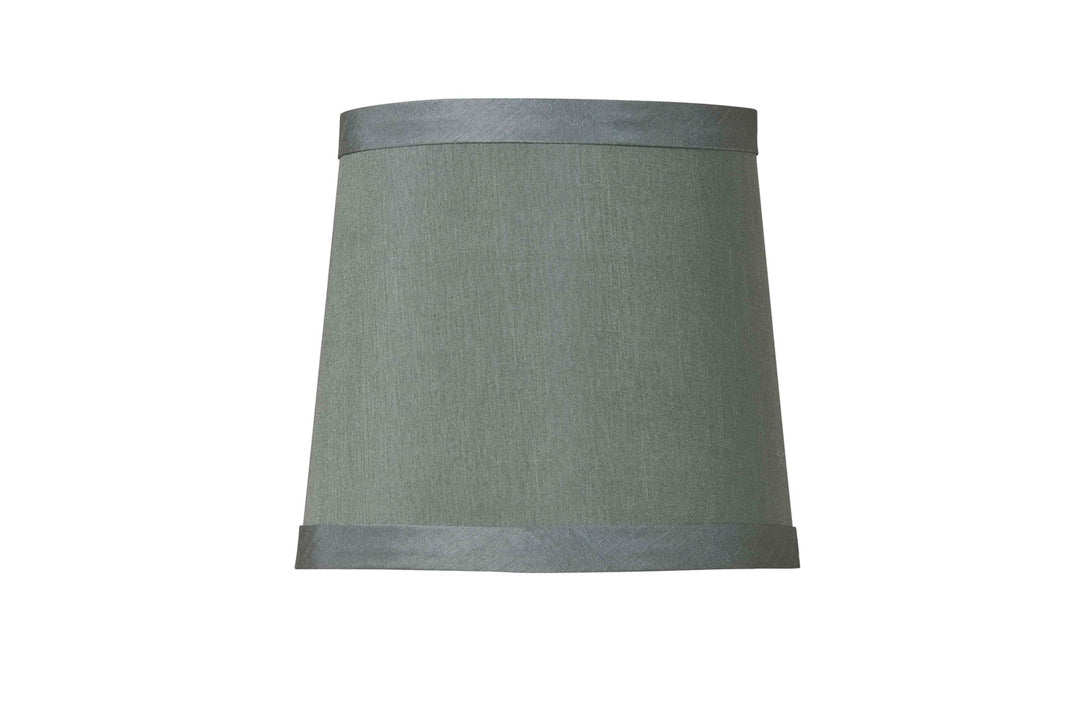 Craftmade Lighting SH39-5  Mini Shade Lamp Shade Ice Blue