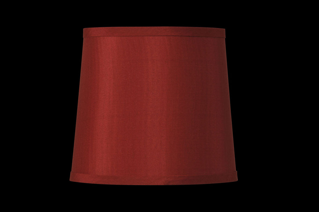 Craftmade Lighting SH44-9  Mini Shade Lamp Shade Chili Pepper