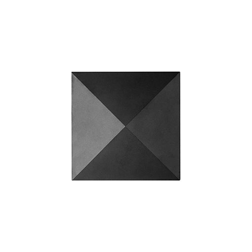 Kuzco WS53707-BK Wall Sconce Light - Black