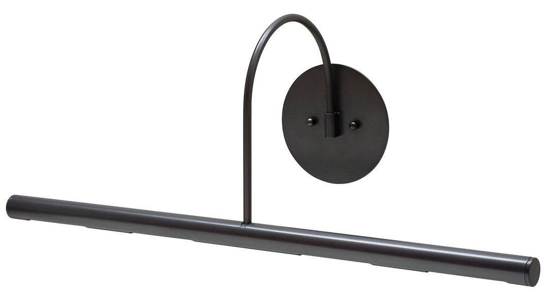 House Of Troy Lighting DXL24-91  Slim-Line Home Decor Oil Rubbed Bronze