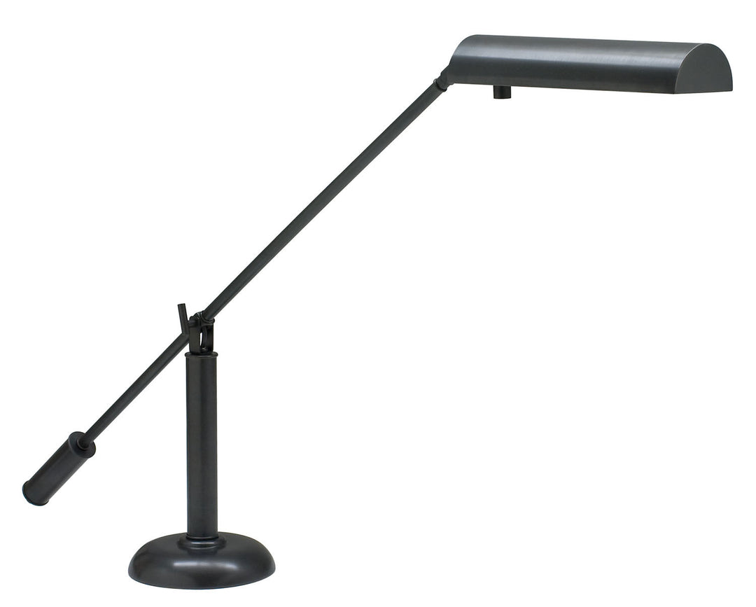 House Of Troy Lighting PH10-195-OB  Grand Piano Lamp Oil Rubbed Bronze