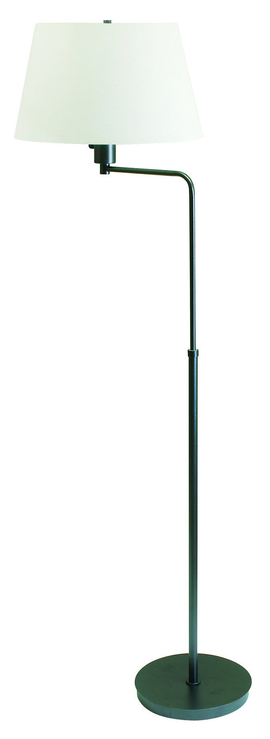 House Of Troy Lighting G200-GT  Generation Lamp Granite