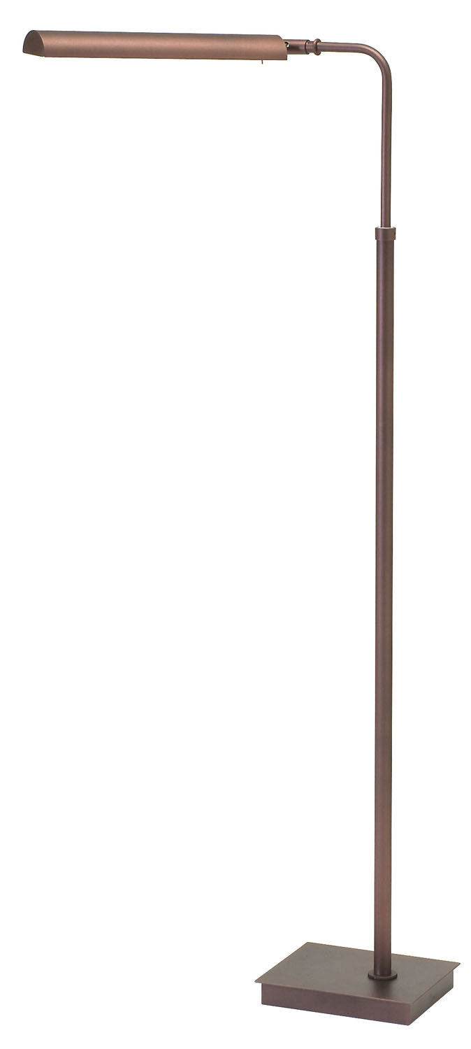 House Of Troy Lighting G300-CHB  Generation Lamp Chestnut Bronze