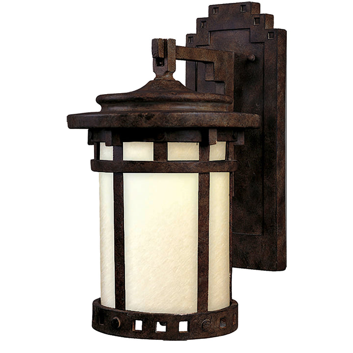 Maxim Lighting 3143MOSE  Santa Barbara Dark Sky Outdoor Sienna