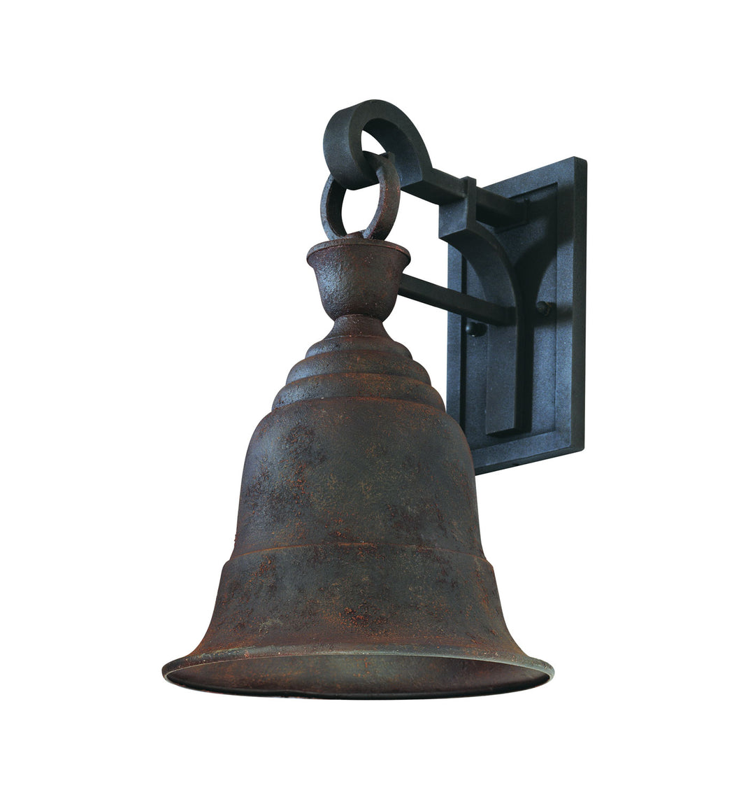 Troy Lighting B2362-HBZ  Liberty Outdoor Centennial Rust