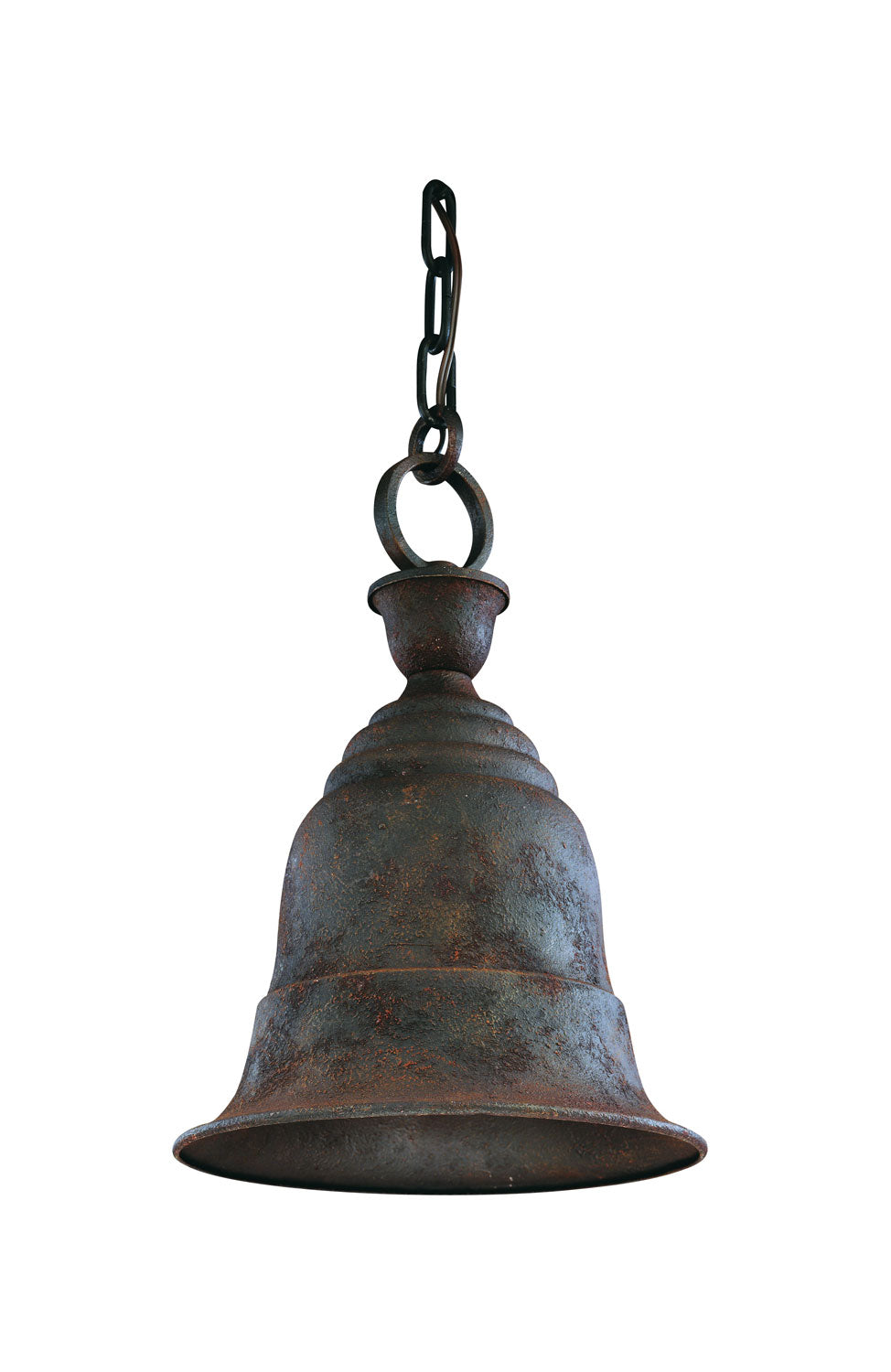 Troy Lighting F2367CR Liberty Outdoor Centennial Rust