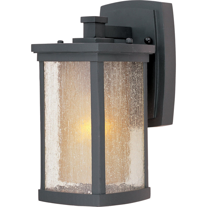 Maxim Lighting 3152CDWSBZ  Bungalow Outdoor Bronze