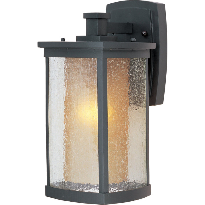 Maxim Lighting 3153CDWSBZ  Bungalow Outdoor Bronze