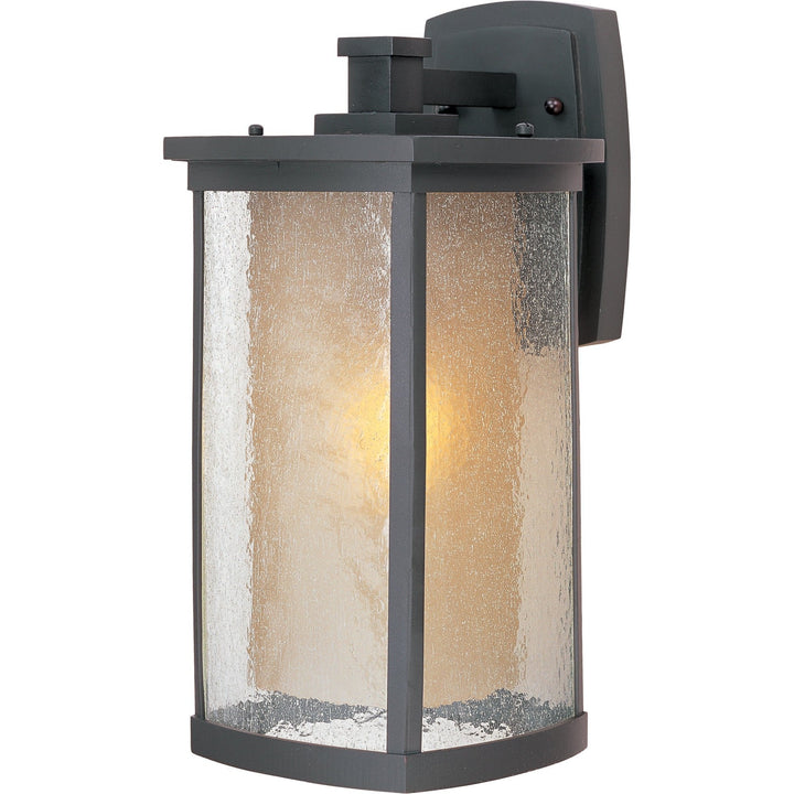 Maxim Lighting 3154CDWSBZ  Bungalow Outdoor Bronze