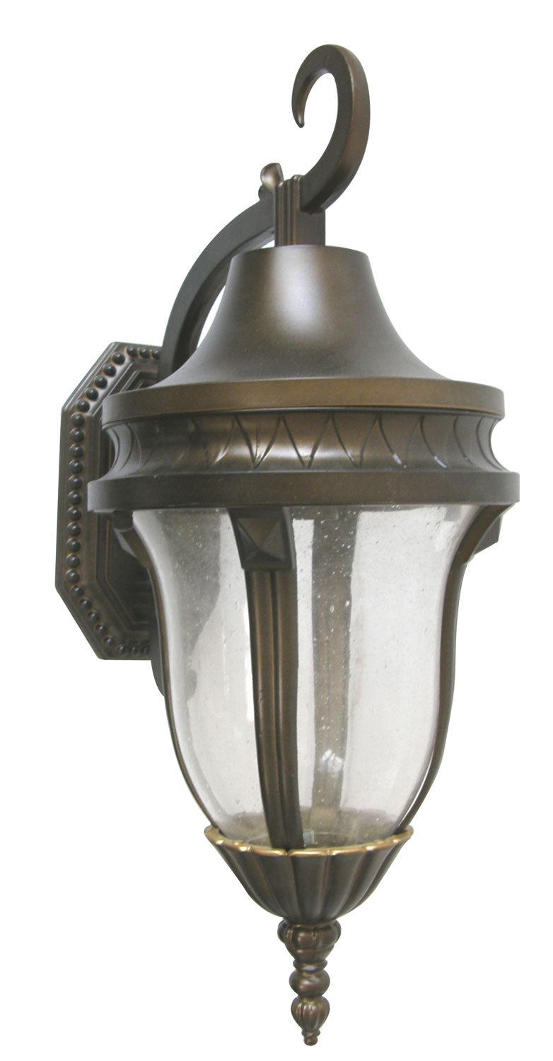 Revolution Lighting OL5521BRSD Outdoor Outdoor Bronze