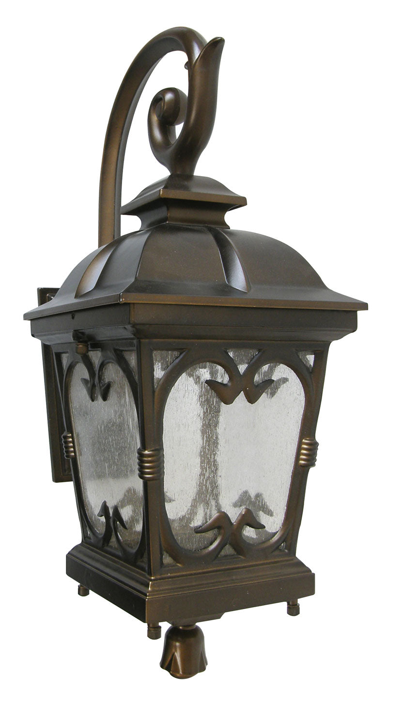 Revolution Lighting OL5724BRSD Outdoor Outdoor Bronze