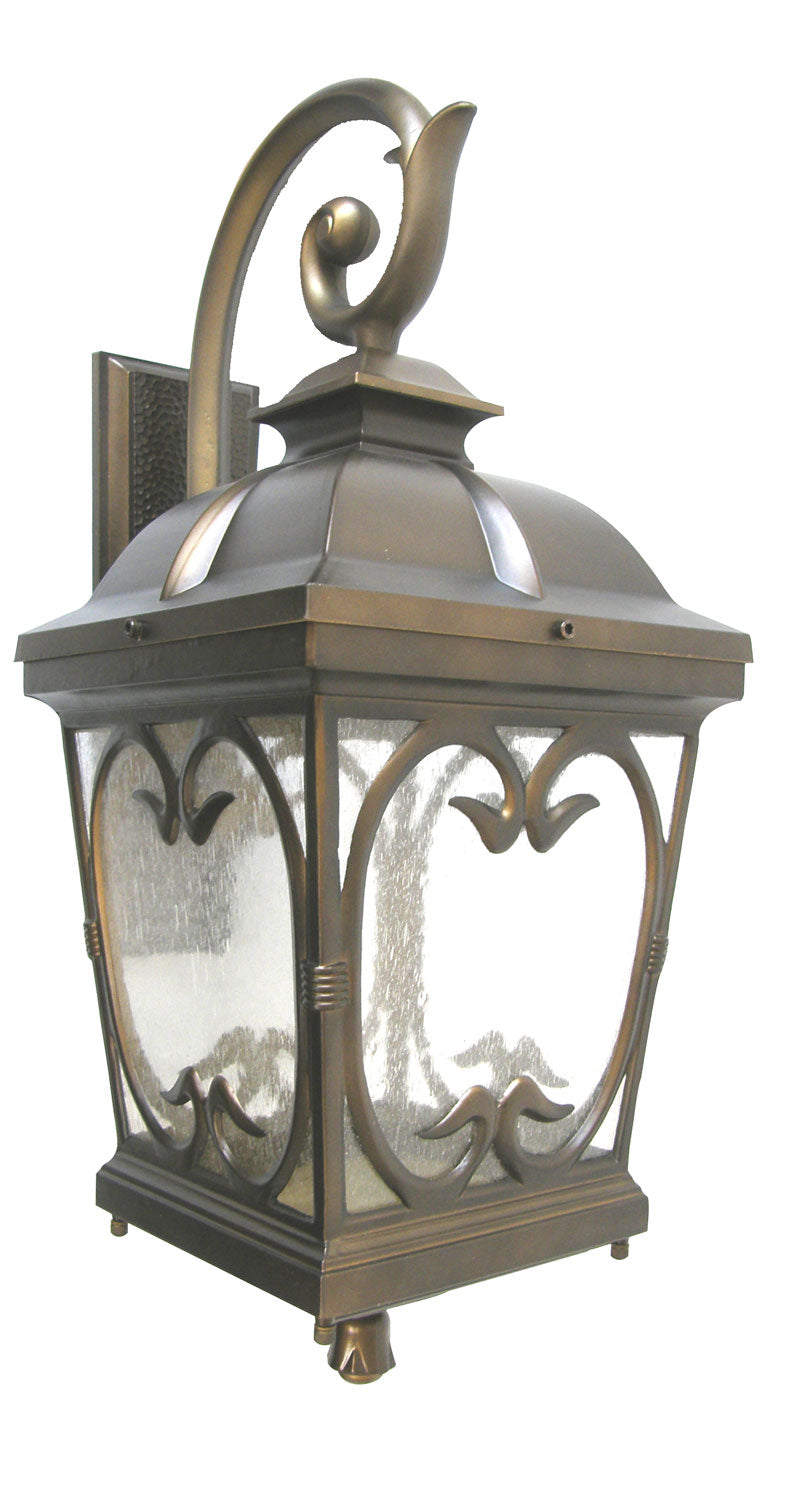 Revolution Lighting OL5731BRSD Outdoor Outdoor Bronze