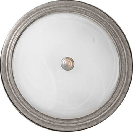 Revolution Indoor FM2811APA Ceiling Light - Antique Pewter