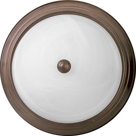 Revolution Indoor FM2811VBA Ceiling Light - Venetian Bronze