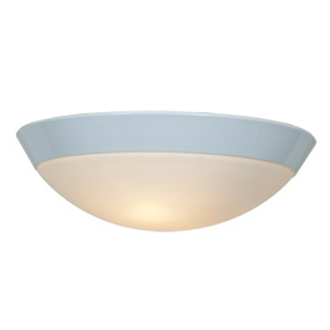 Access Cobalt 20625-WH/OPL Ceiling Light - White