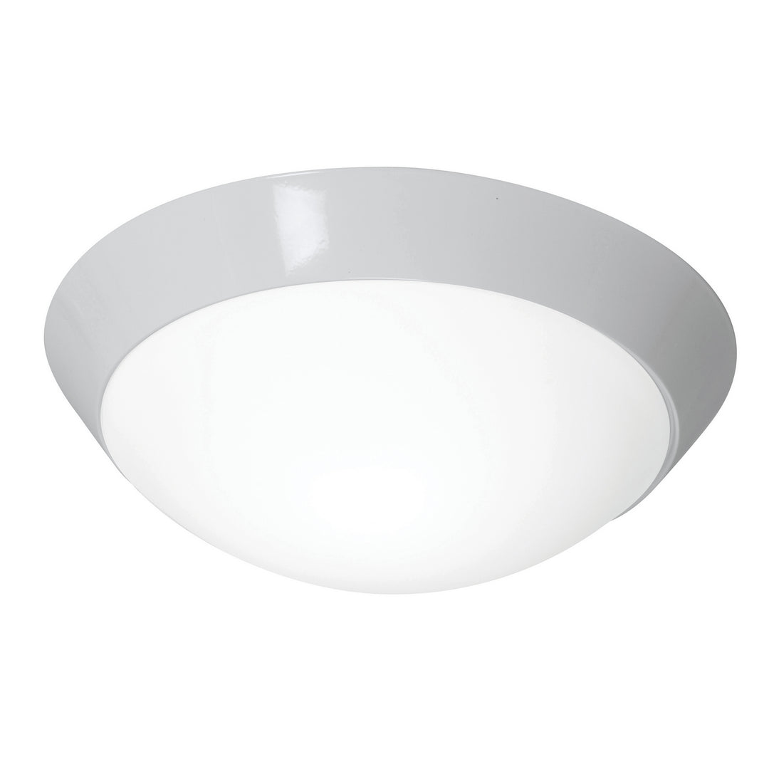 Access Cobalt 20626-WH/OPL Ceiling Light - White