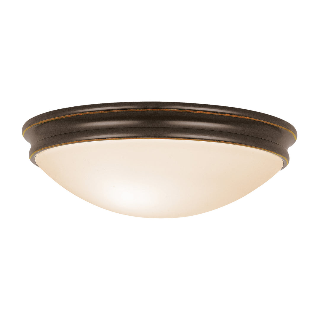 Access Atom 20725-ORB/OPL Ceiling Light - Oil Rubbed Bronze