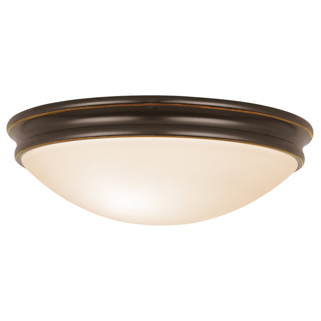 Access Atom 20726-ORB/OPL Ceiling Light - Oil Rubbed Bronze