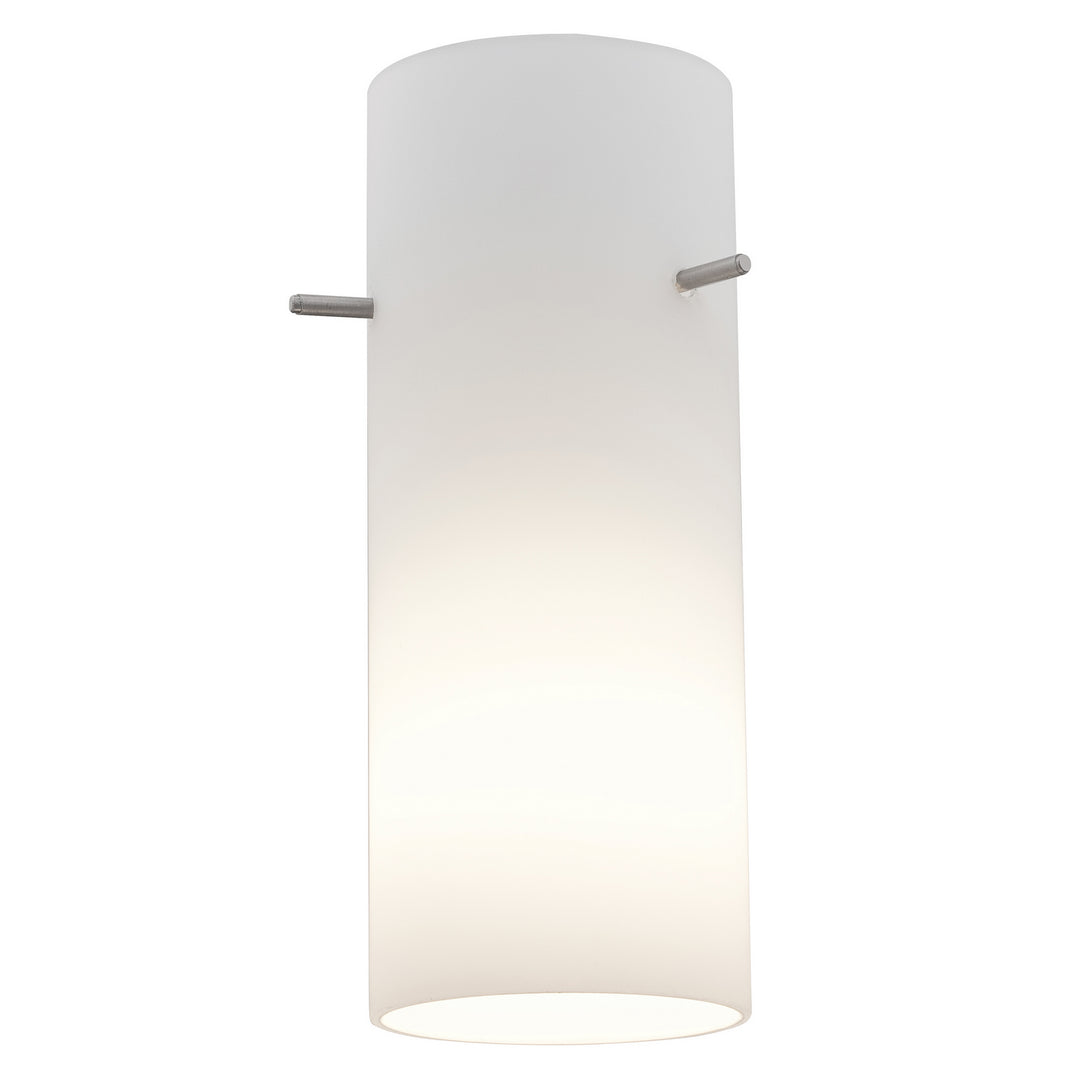 Access Lighting 23130-OPL  Cylinder Lamp Shade Opal