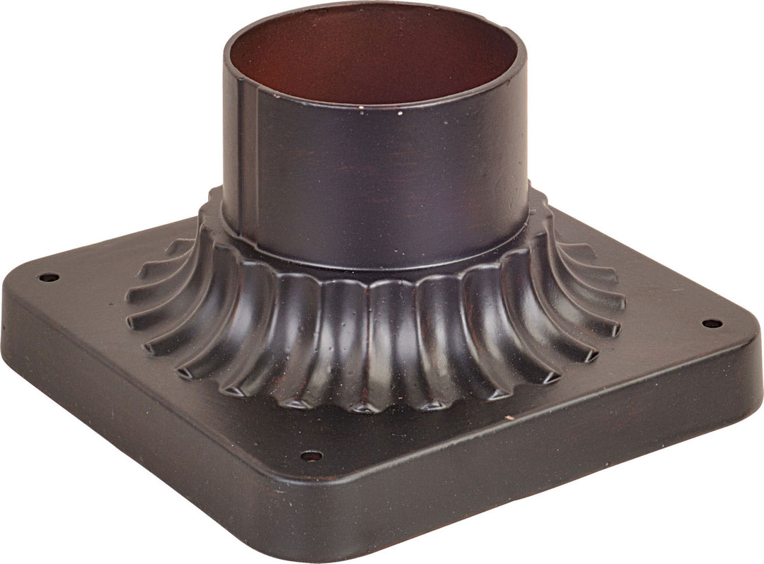 Maxim Lighting 2001OI  Outdoor Essentials - 200X Outdoor Oil Rubbed Bronze